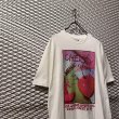 画像2: Vintage - "CHERRY MUSIC FESTIVAL" Tee (2)