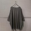 画像6: GOOD ROCK SPEED - "QUEEN " Over Tee (6)