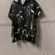 画像3: SUB AGE - Hanging Aloha Shirt (3)