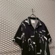 画像2: SUB AGE - Hanging Aloha Shirt (2)