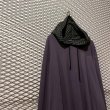 画像2: UNDERCOVER - Hooded Switching L/S Tee (2)