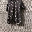 画像7: FRED PERRY - Leopard Open Collar S/S Shirt (7)