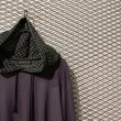 画像4: UNDERCOVER - Hooded Switching L/S Tee (4)