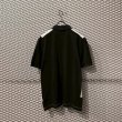 画像6: RAF SIMONS ‪×‬ FRED PERRY - Rubber Switching Polo Shirt (6)