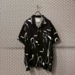 画像1: SUB AGE - Hanging Aloha Shirt (1)