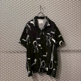 画像: SUB AGE - Hanging Aloha Shirt