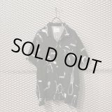 画像: SUB AGE - Hanging Aloha Shirt