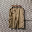 画像7: MASTER PIECE - Multi Pocket Cargo Shorts (7)