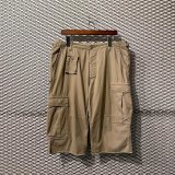 画像: MASTER PIECE - Multi Pocket Cargo Shorts