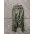 画像7: PHINGERIN - ZIP Design Bondage Pants (7)