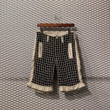 画像: EOTOTO - Rope Switching Shorts