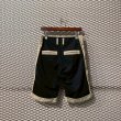 画像5: EOTOTO - Rope Switching Shorts (5)