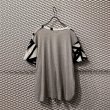 画像6: gomme - Tape Switching Over Tee (6)
