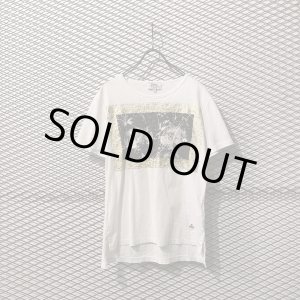 画像: Vivienne Westwood - Frame Orb Tee