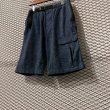 画像3: STUSSY - 90's Flower Easy Wide Shorts (3)
