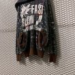 画像3: Vivienne Westwood MAN - "FAST SLOW" Asymmetrical Hoodie (3)
