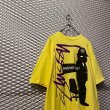 画像2: STUSSY - 00's Character Tee (2)