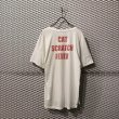 画像6: HYSTERIC GLAMOUR -  "Girl" Docking Tee (6)