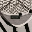 画像5: gomme - Tape Switching Over Tee (5)