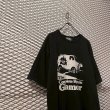 画像2: HYSTERIC GLAMOUR - Wagon Tee (2)