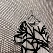 画像2: gomme - Tape Switching Over Tee (2)