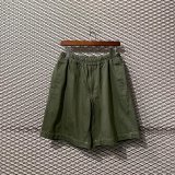 画像: COMME des GARCONS HOMME DEUX - Easy Wide Shorts