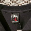 画像5: STUSSY - 00's "BEATS "Tee (5)