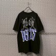 画像1: STUSSY - 00's "BEATS "Tee (1)