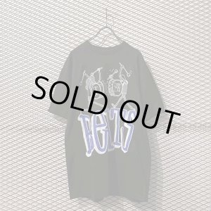 画像: STUSSY - 00's "BEATS "Tee