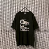 画像: HYSTERIC GLAMOUR - Wagon Tee