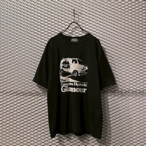 画像: HYSTERIC GLAMOUR - Wagon Tee