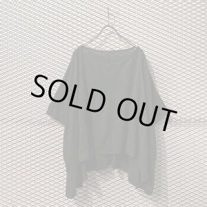 画像: KANSAI - 90's Super Wide Tee
