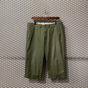 画像: A BATHING APE - Military Cropped Pants