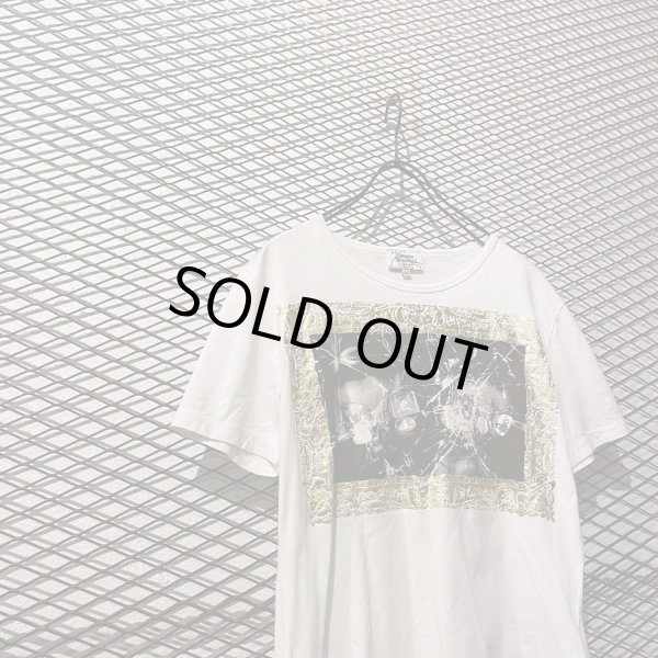 画像2: Vivienne Westwood - Frame Orb Tee (2)