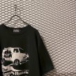 画像4: HYSTERIC GLAMOUR - Wagon Tee (4)