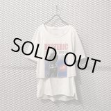 画像: HYSTERIC GLAMOUR -  "Girl" Docking Tee