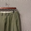 画像4: A BATHING APE - Military Cropped Pants (4)