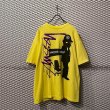 画像1: STUSSY - 00's Character Tee (1)