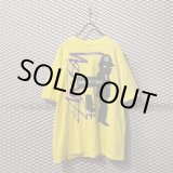 画像: STUSSY - 00's Character Tee