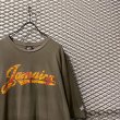画像4: STUSSY - "Jamaica" Tee (BORO) (4)