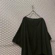 画像2: KANSAI - 90's Super Wide Tee (2)
