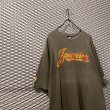 画像2: STUSSY - "Jamaica" Tee (BORO) (2)