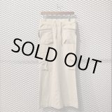 画像: goa - Cargo Skirt