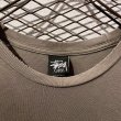 画像5: STUSSY - "Jamaica" Tee (BORO) (5)