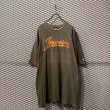 画像1: STUSSY - "Jamaica" Tee (BORO) (1)