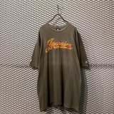 画像: STUSSY - "Jamaica" Tee (BORO)