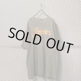 画像: STUSSY - "Jamaica" Tee (BORO)