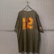 画像6: STUSSY - "Jamaica" Tee (BORO) (6)