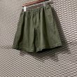 画像3: COMME des GARCONS HOMME DEUX - Easy Wide Shorts (3)