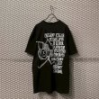 画像6: STUSSY - 00's "BEATS "Tee (6)
